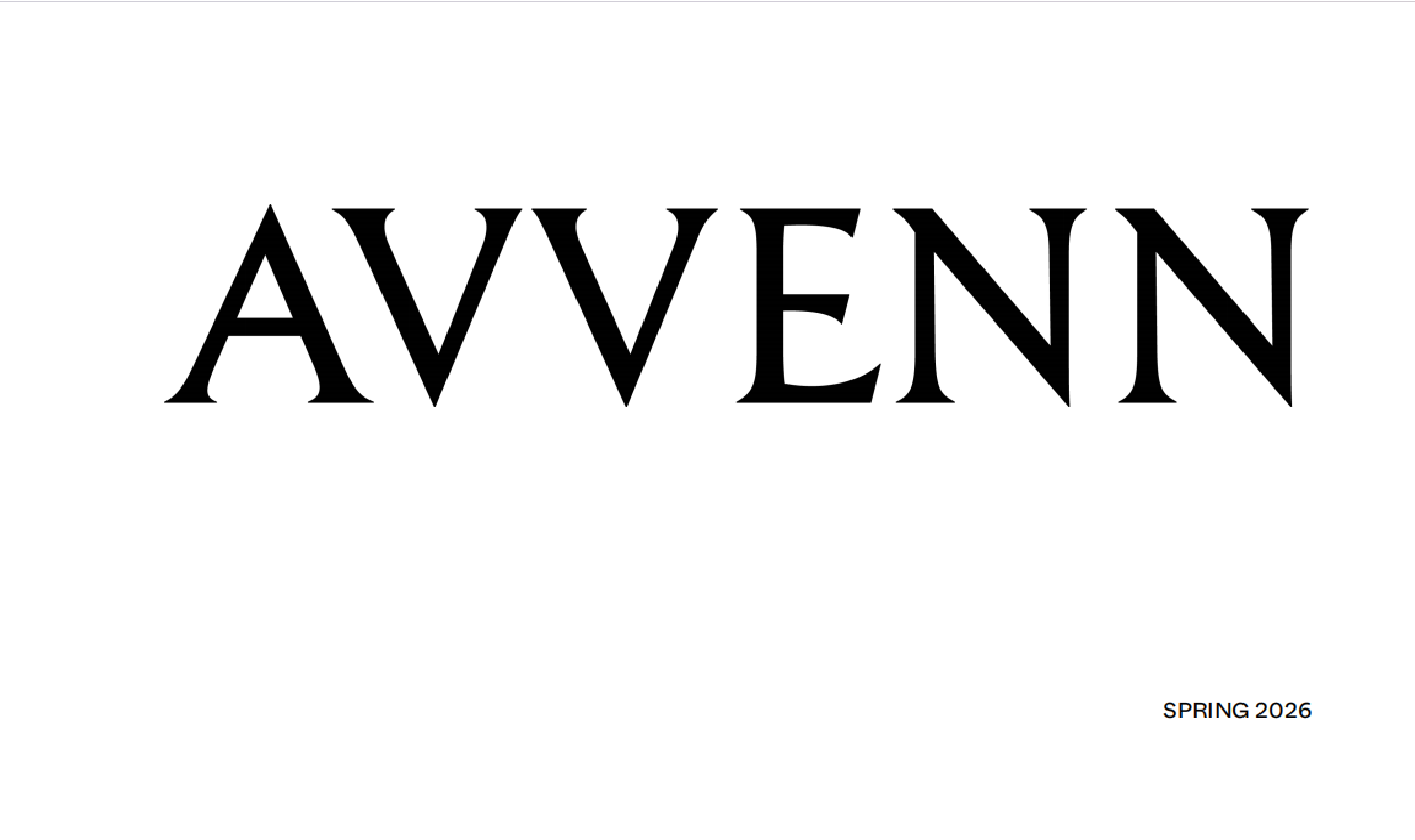 AVVENN