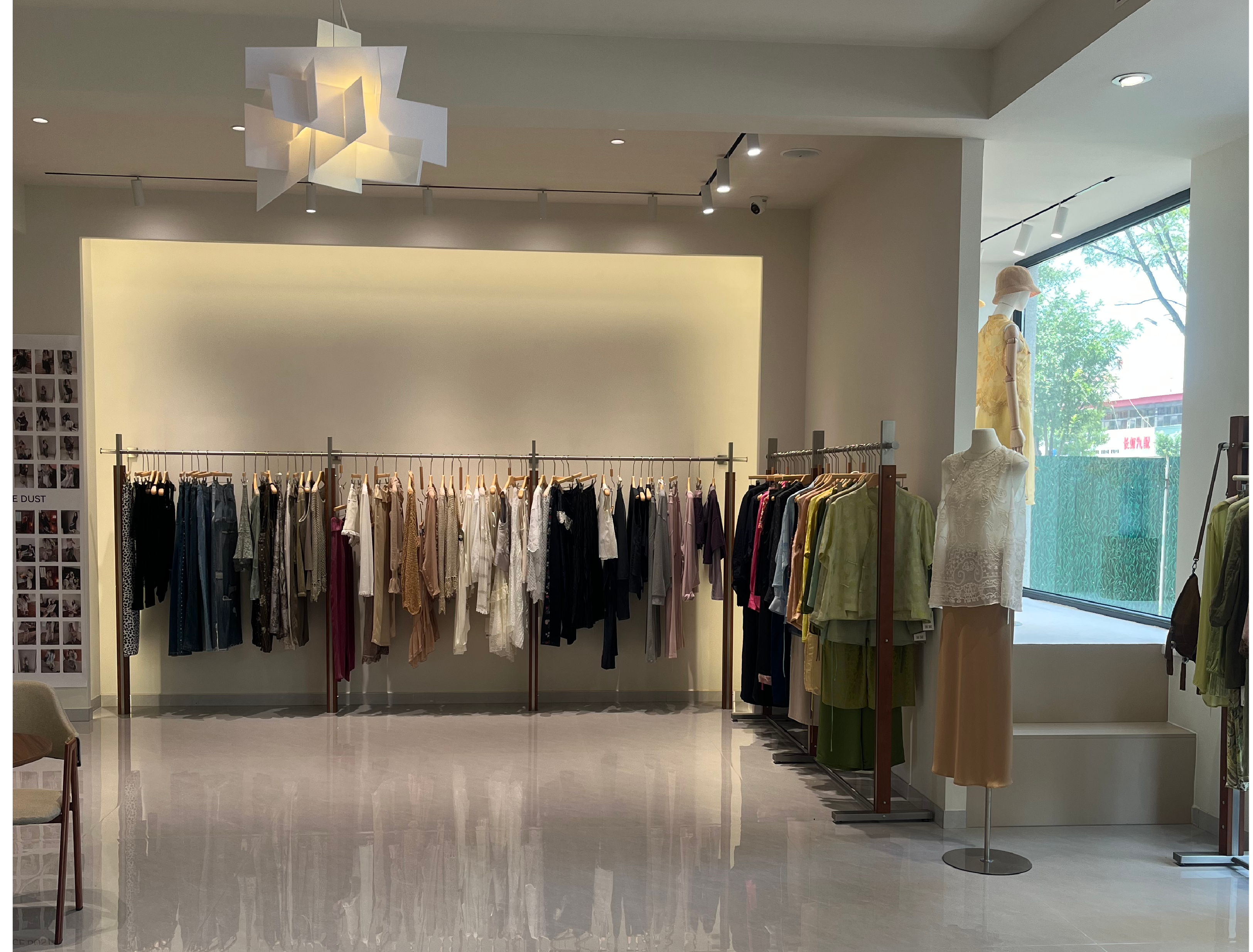 木子美学空间店内环境3