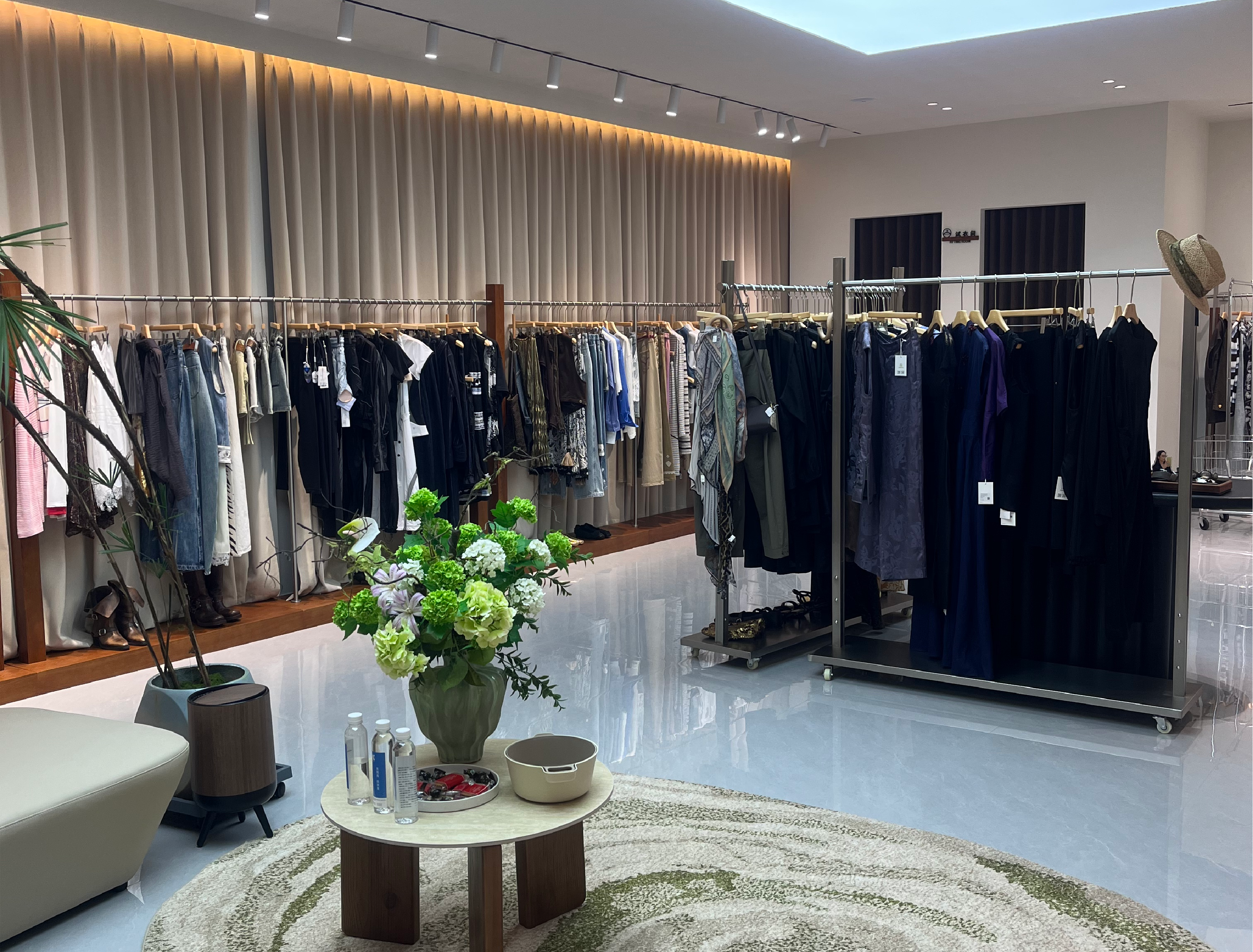 木子美学空间店内环境5